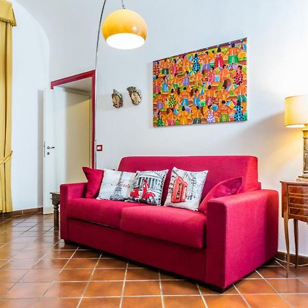 Cozy Iside - My Extra Home Rome Exterior photo