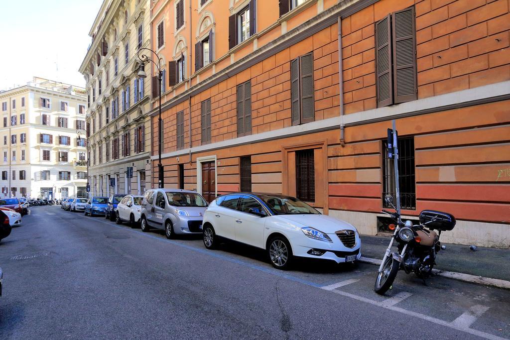 Cozy Iside - My Extra Home Rome Exterior photo
