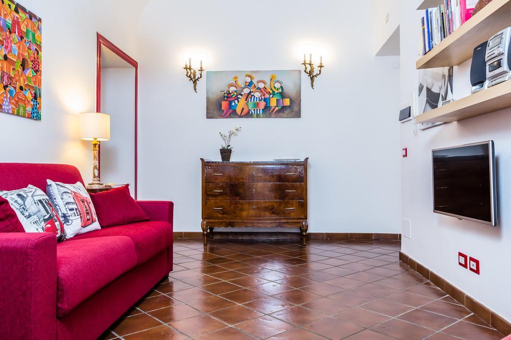 Cozy Iside - My Extra Home Rome Exterior photo