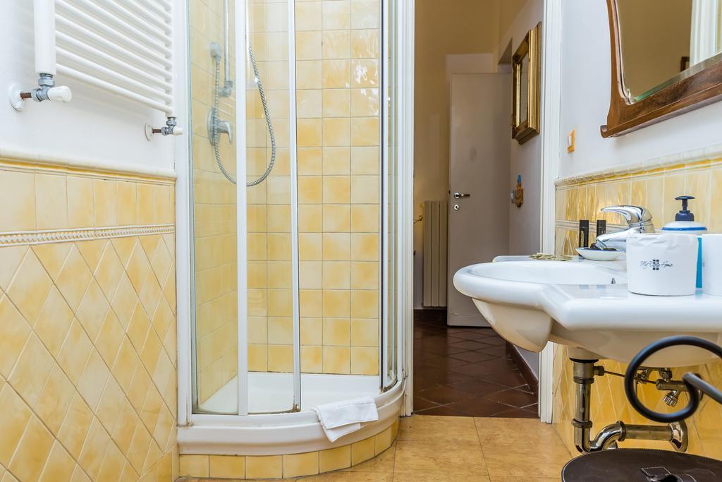 Cozy Iside - My Extra Home Rome Room photo