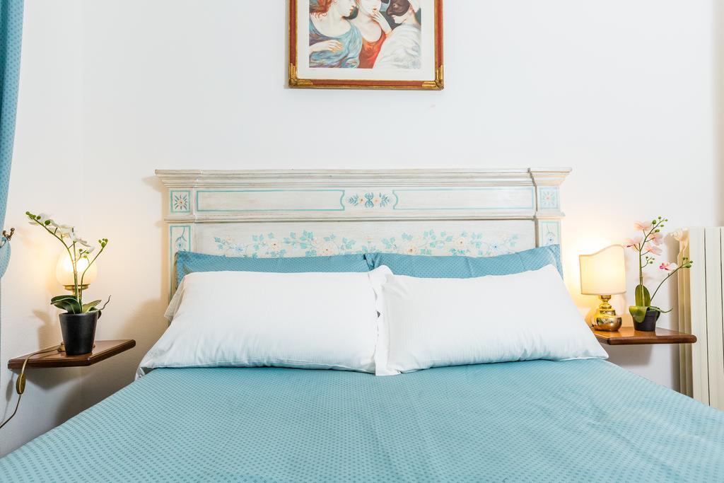 Cozy Iside - My Extra Home Rome Room photo