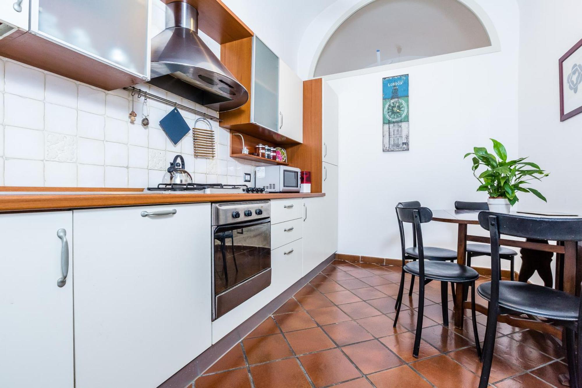 Cozy Iside - My Extra Home Rome Exterior photo