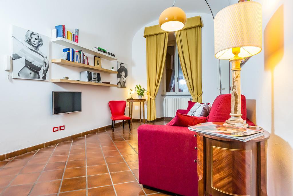 Cozy Iside - My Extra Home Rome Exterior photo