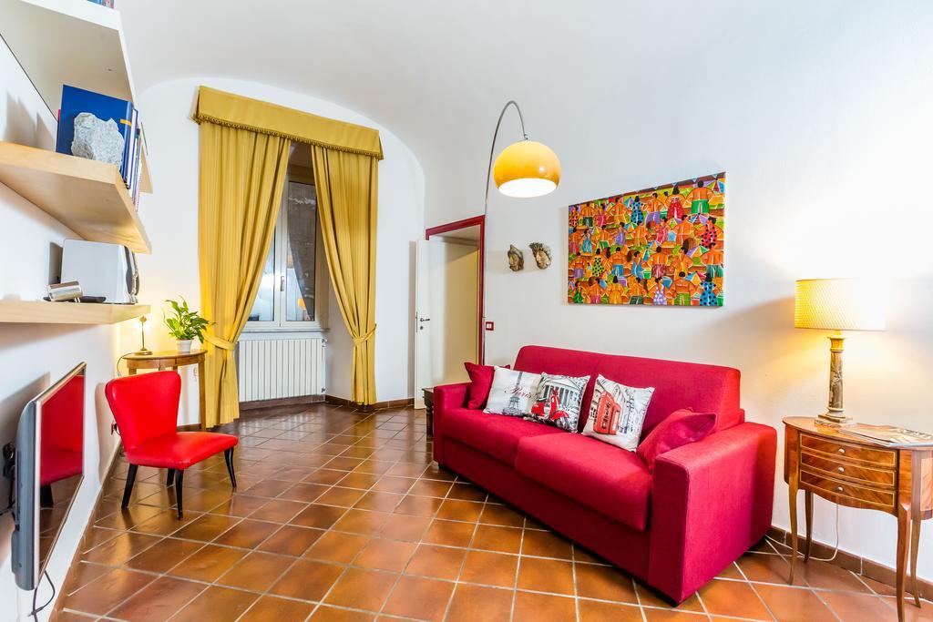 Cozy Iside - My Extra Home Rome Room photo